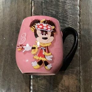 Minnie Mouse Mug